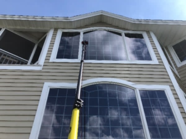 Window Cleaning